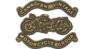 Canadian Vintage Motorcycle Group - Ottawa